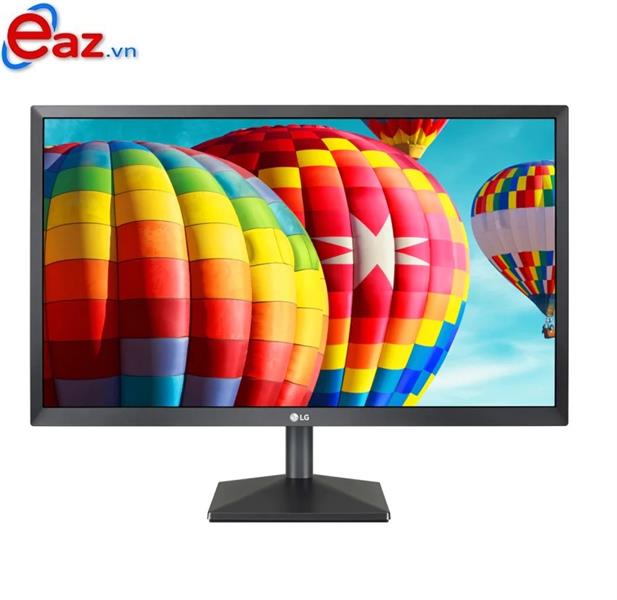 LCD LG Gaming 24MK430H-B.ATV | 23.8 inch Full HD IPS (1920 x 1080) 75Hz AMD FreeSync™ | VGA | HDMI | 0920ID